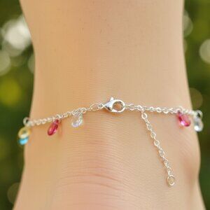 "New Beautiful Design Anklet for Women/Girls, Gift, A747